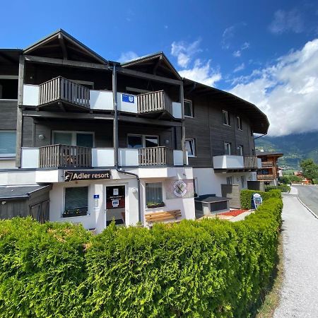 Apartment Anna, in Adler Resort Kaprun Exterior foto