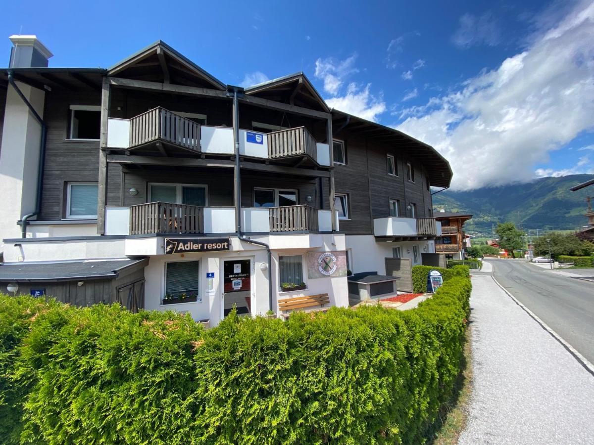 Apartment Anna, in Adler Resort Kaprun Exterior foto